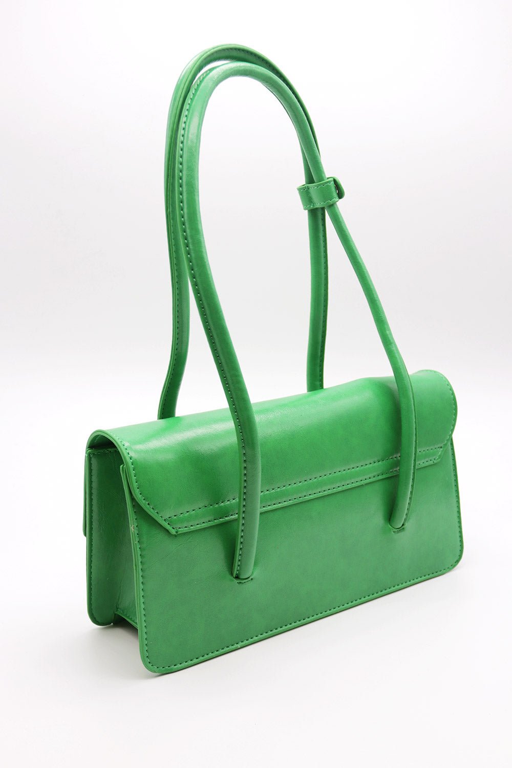 IMG_0158_49c899fb-3cb0-45ac-b8e4-2b2feb0c39ee.jpg Malin Flap Shoulder Bag - Image 1