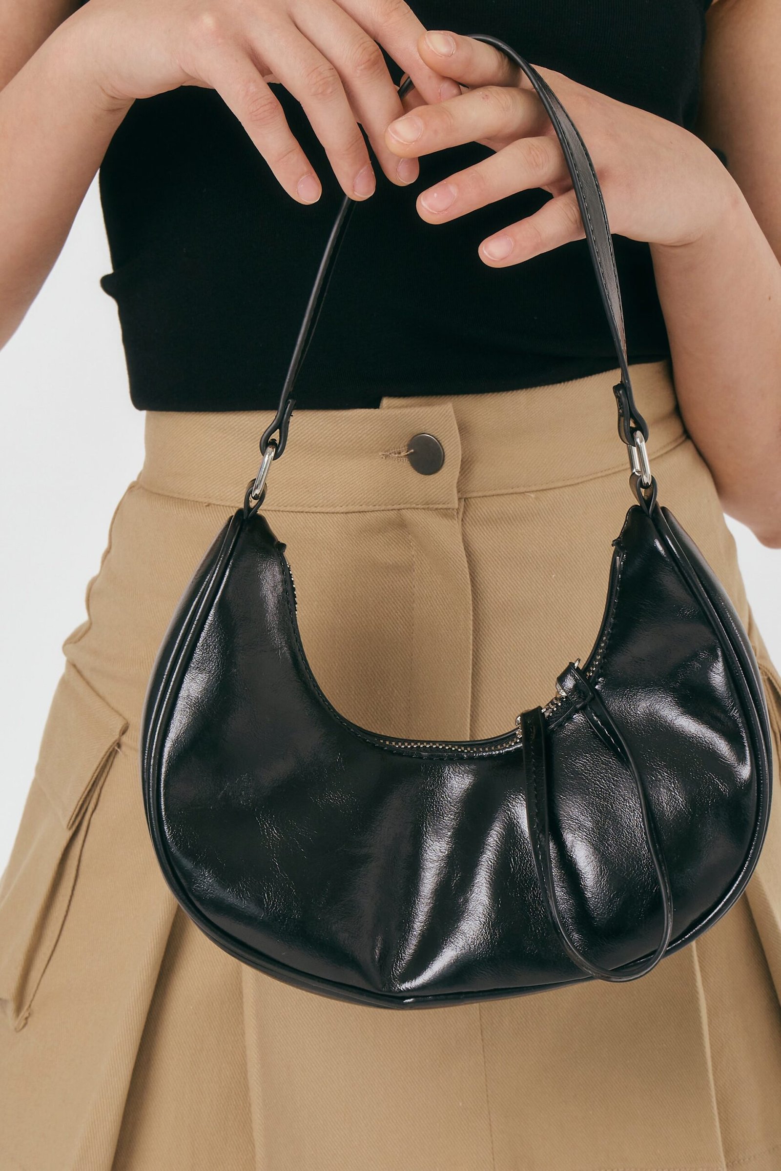 PetiteHoboBag_01.jpg Petite Hobo Bag - Image 1